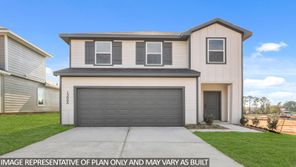 13121 Lake Conroe Cove Court (Grace)