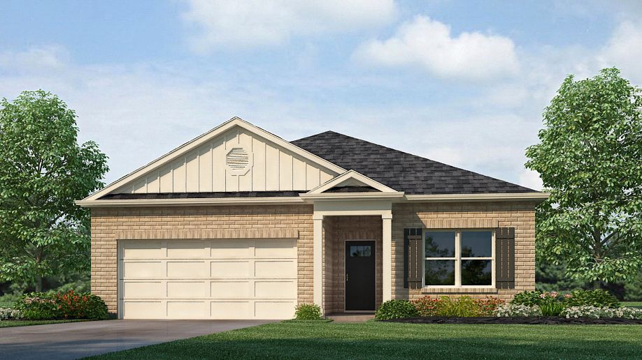 9344 Parkway Gardens Loop (The Haven)