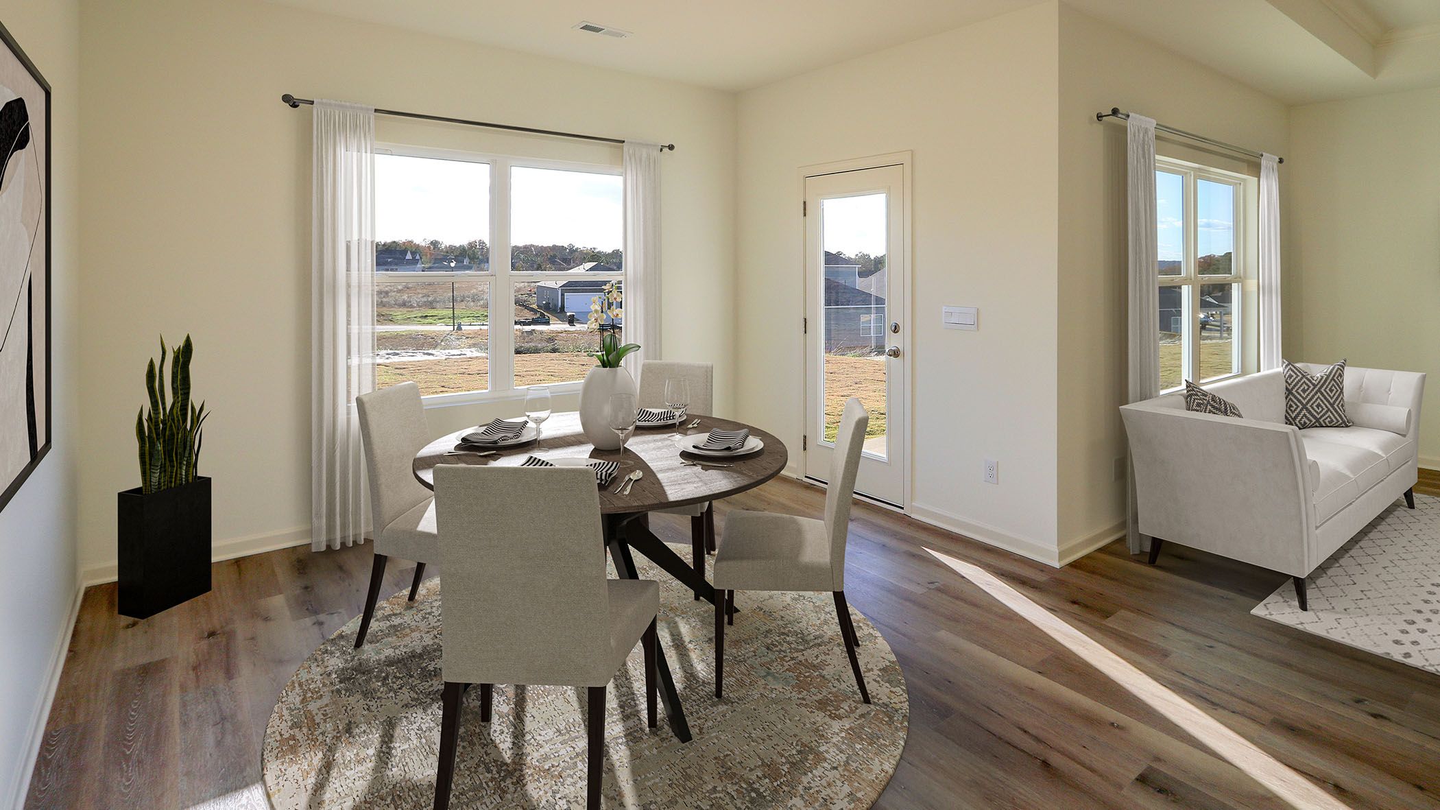 9344 Parkway Gardens Loop (The Haven)