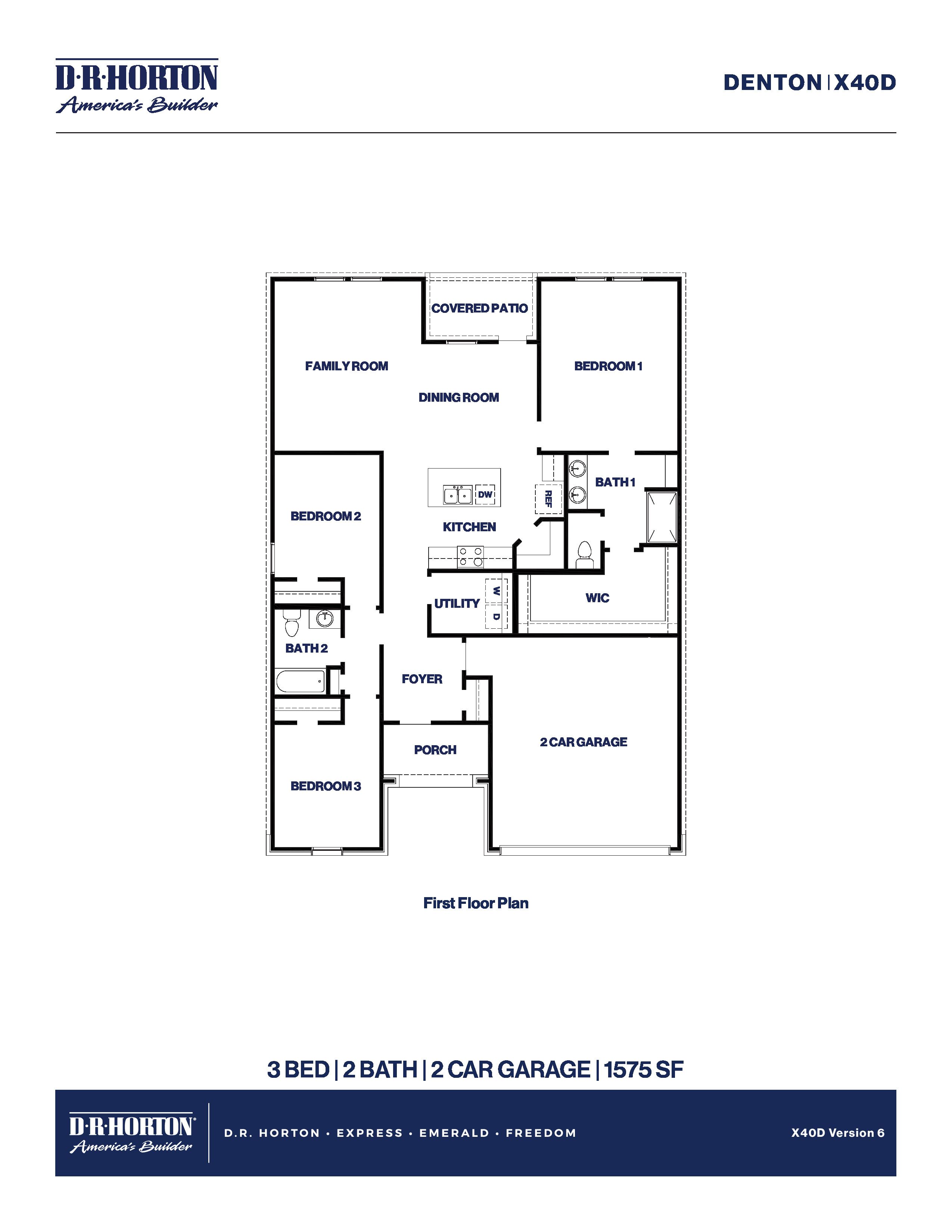 Floor Plan.