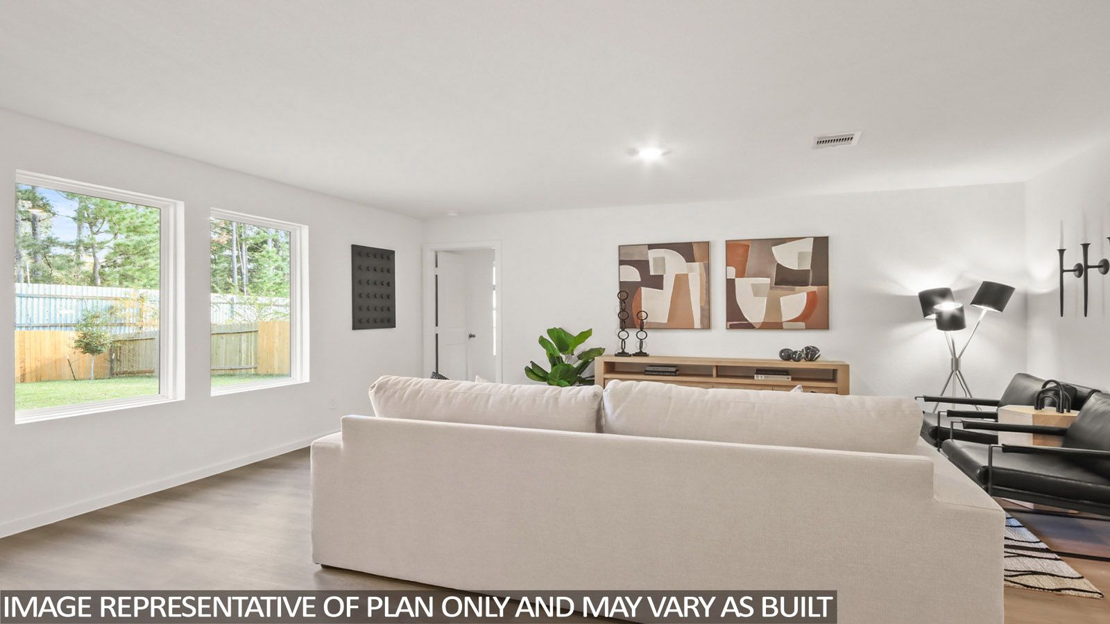 Plan Elevation.