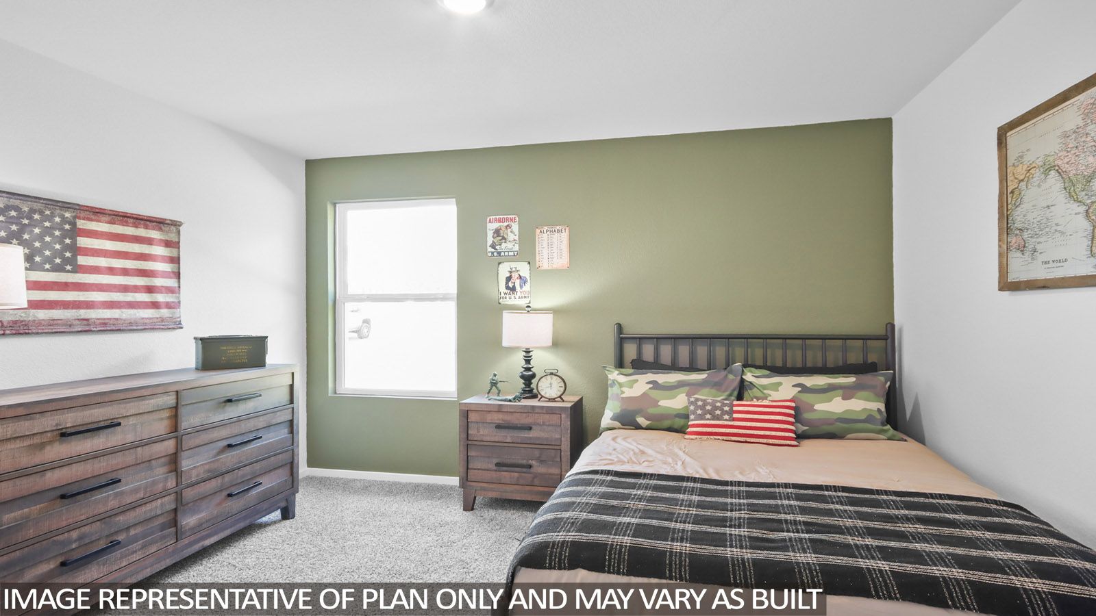 Plan Elevation.