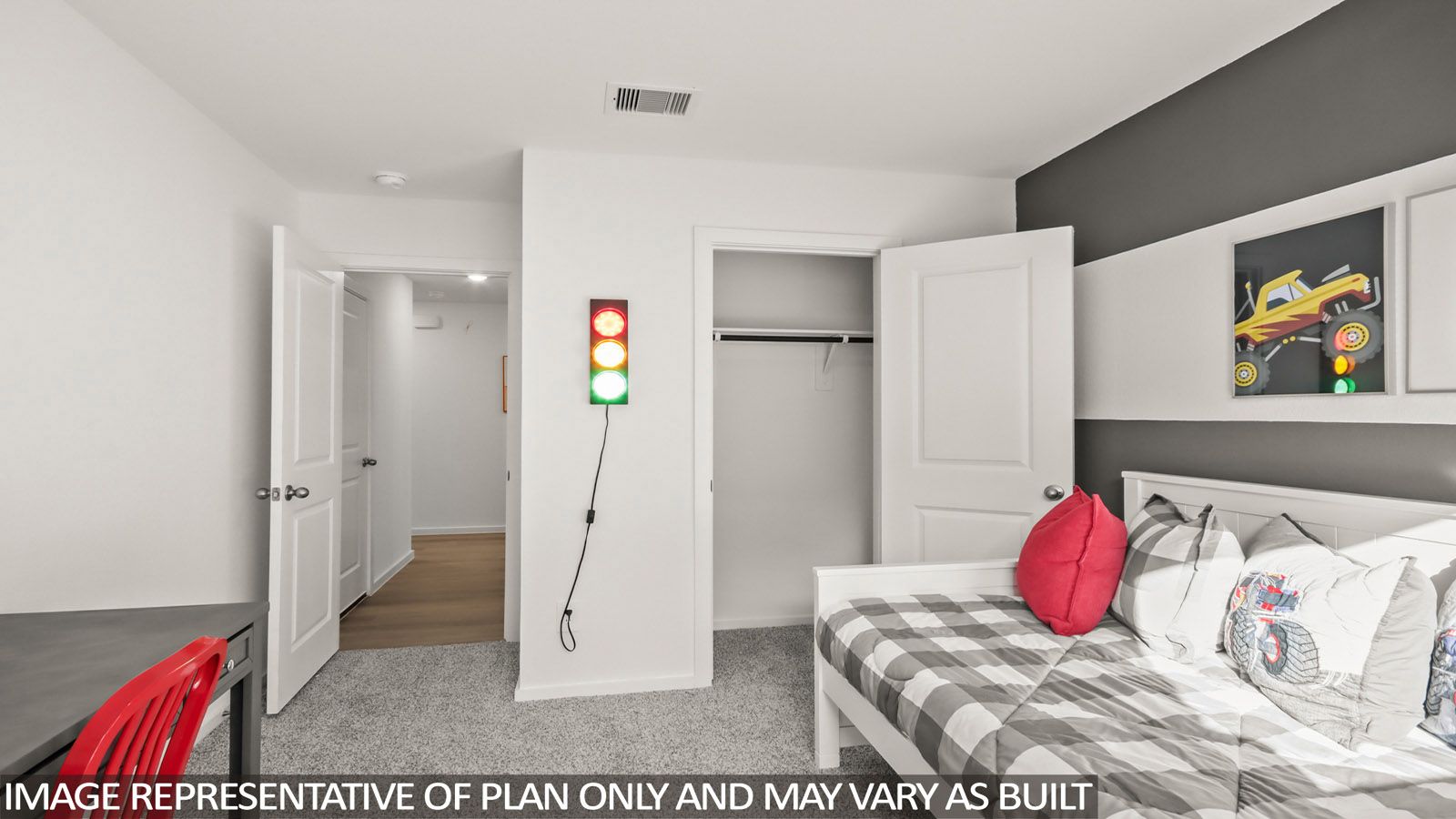 Plan Elevation.