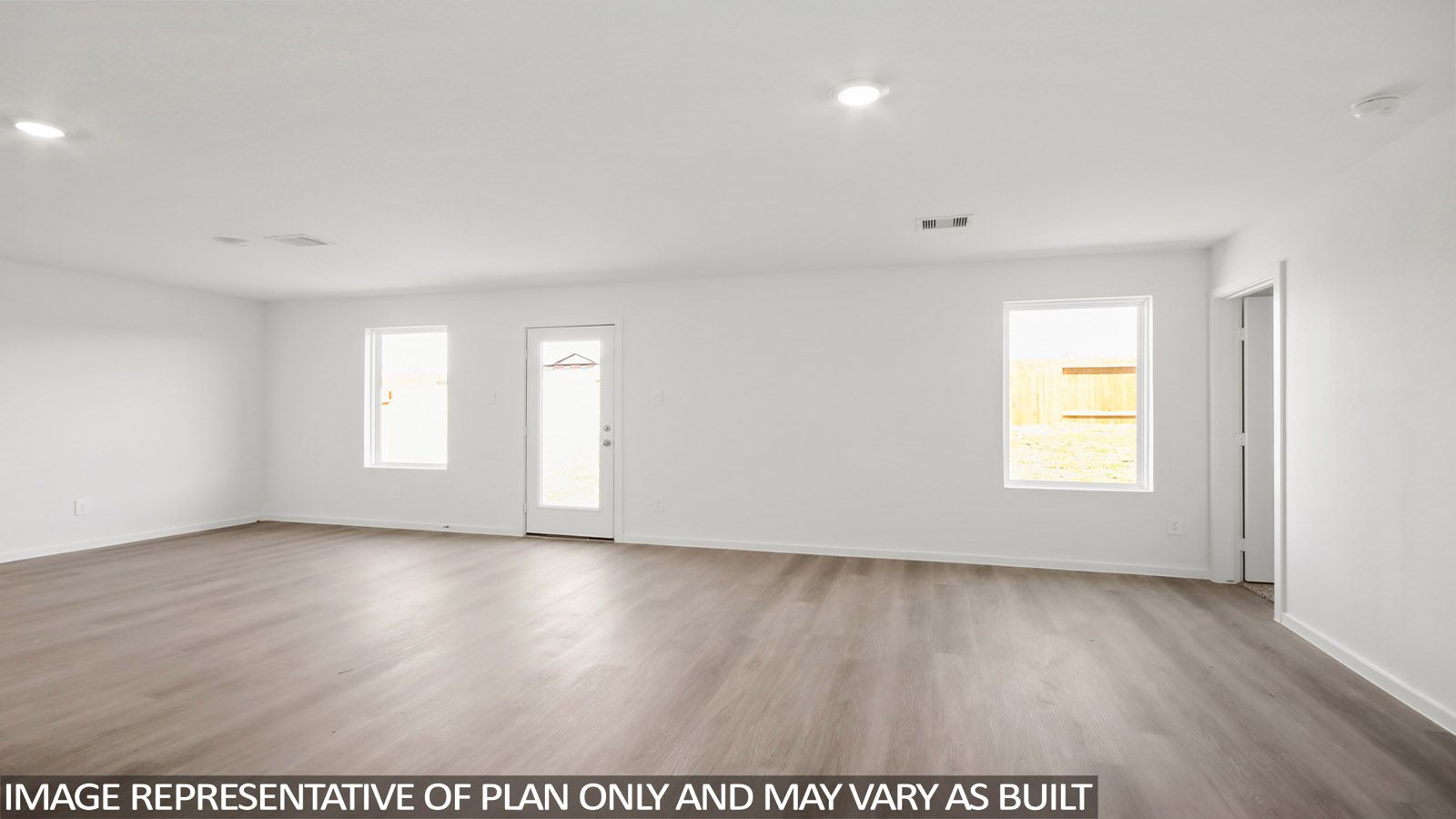 Plan Elevation.