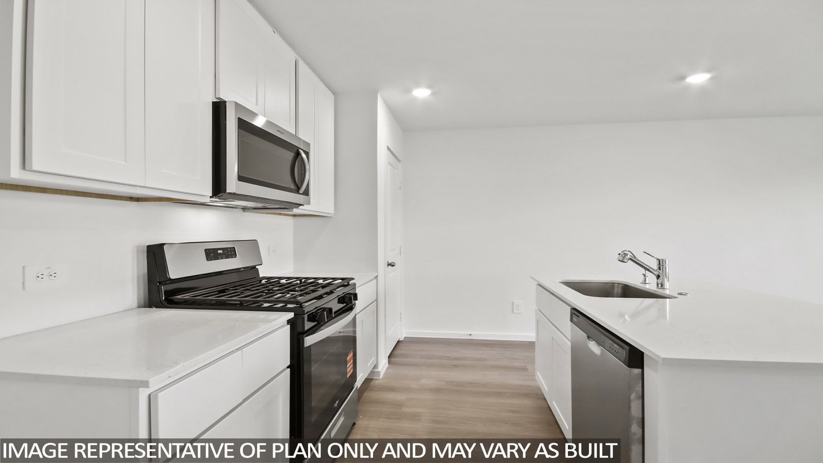 Plan Elevation.
