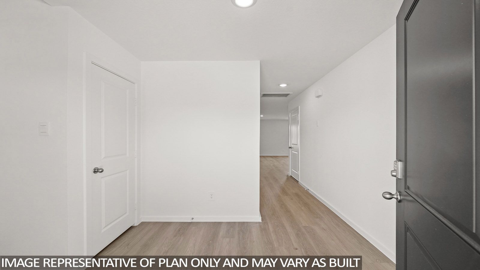 Plan Elevation.