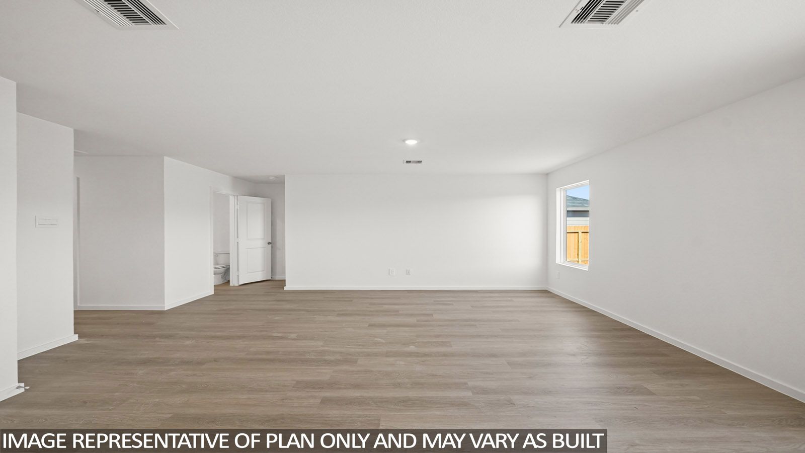 Plan Elevation.