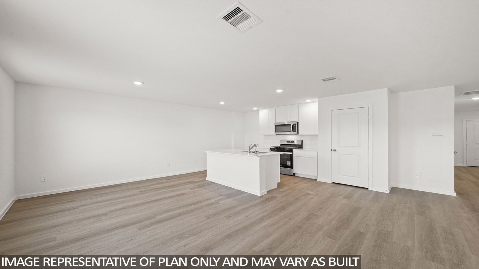 Plan Elevation.