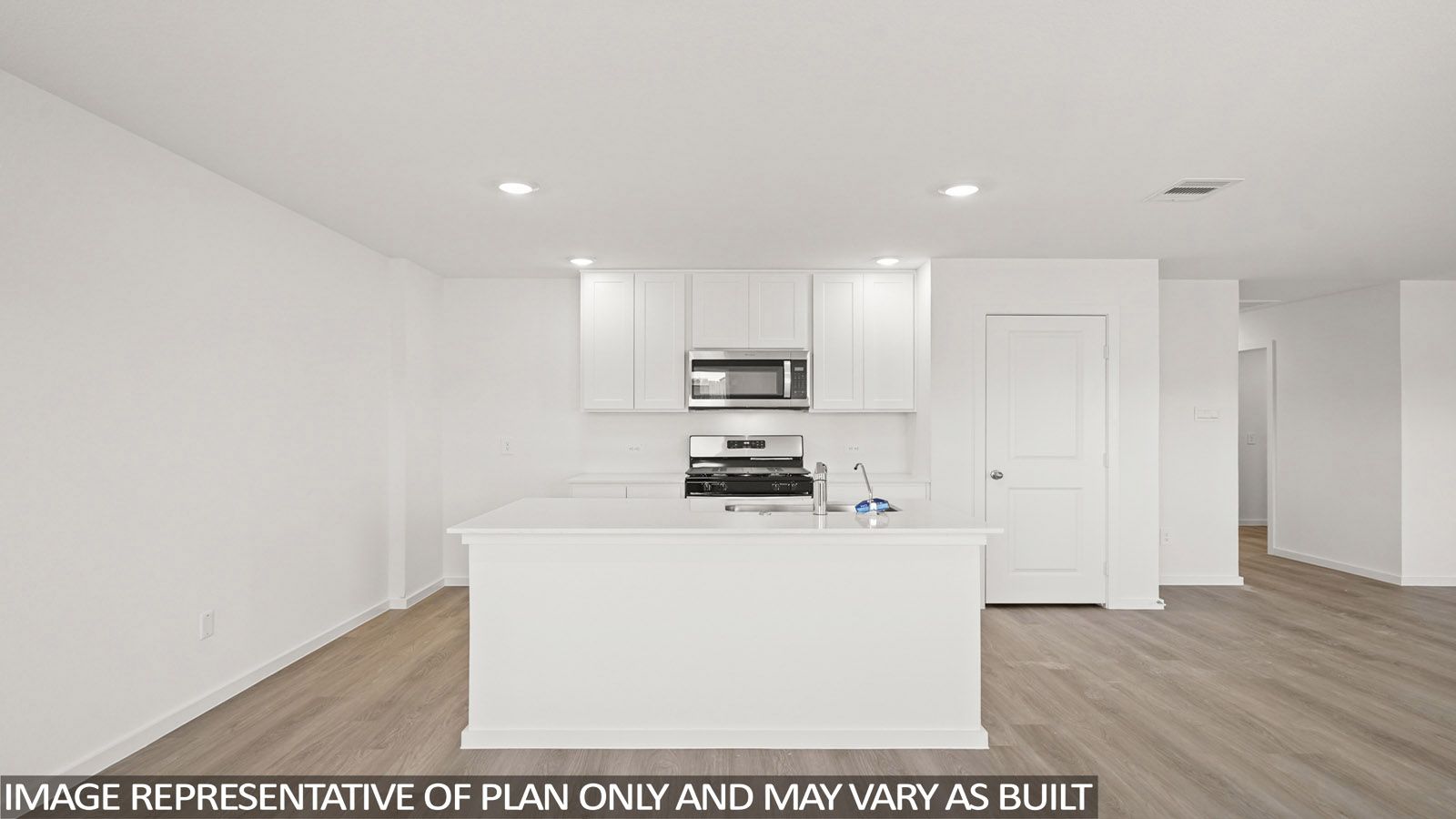 Plan Elevation.