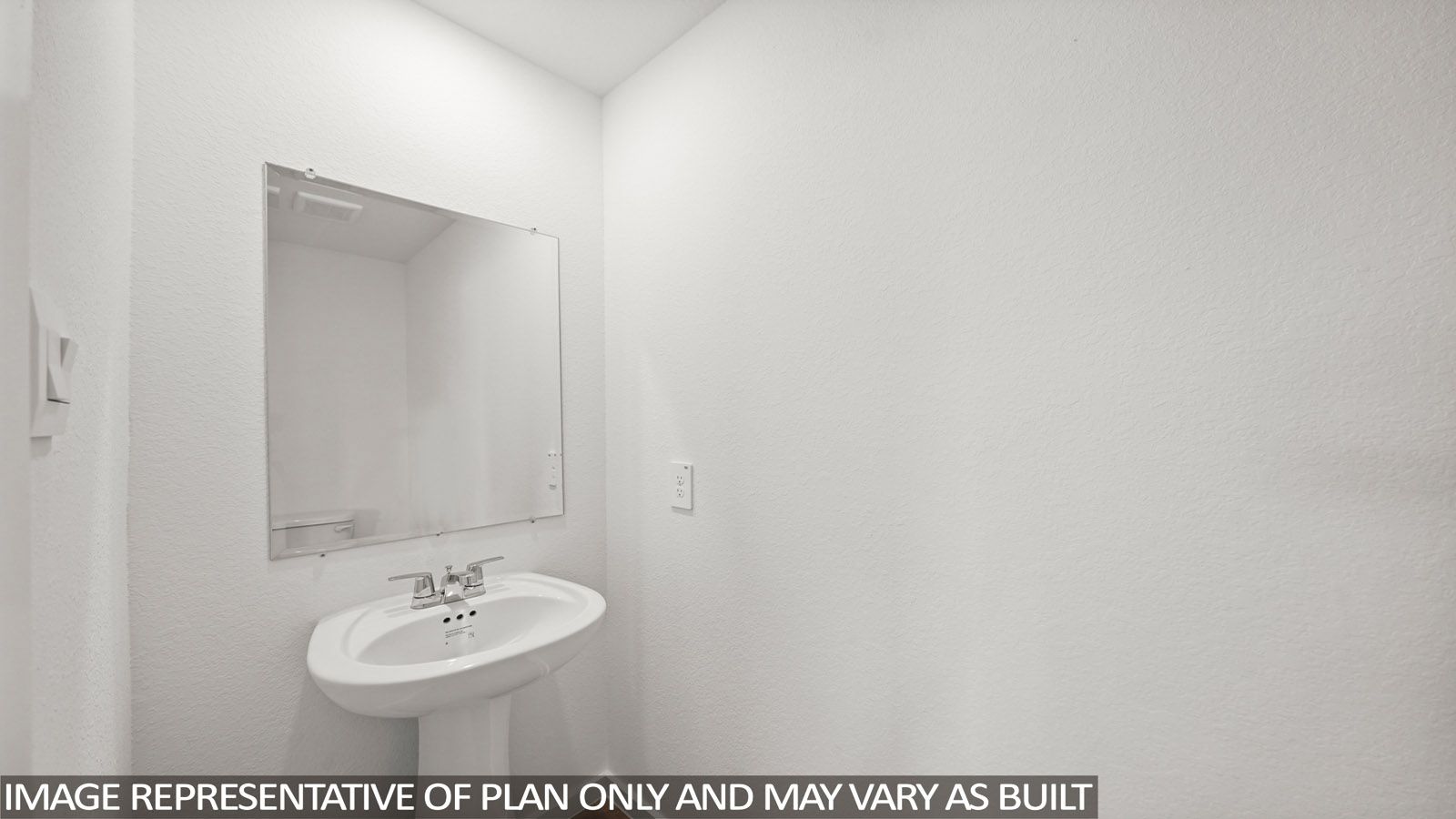 Plan Elevation.