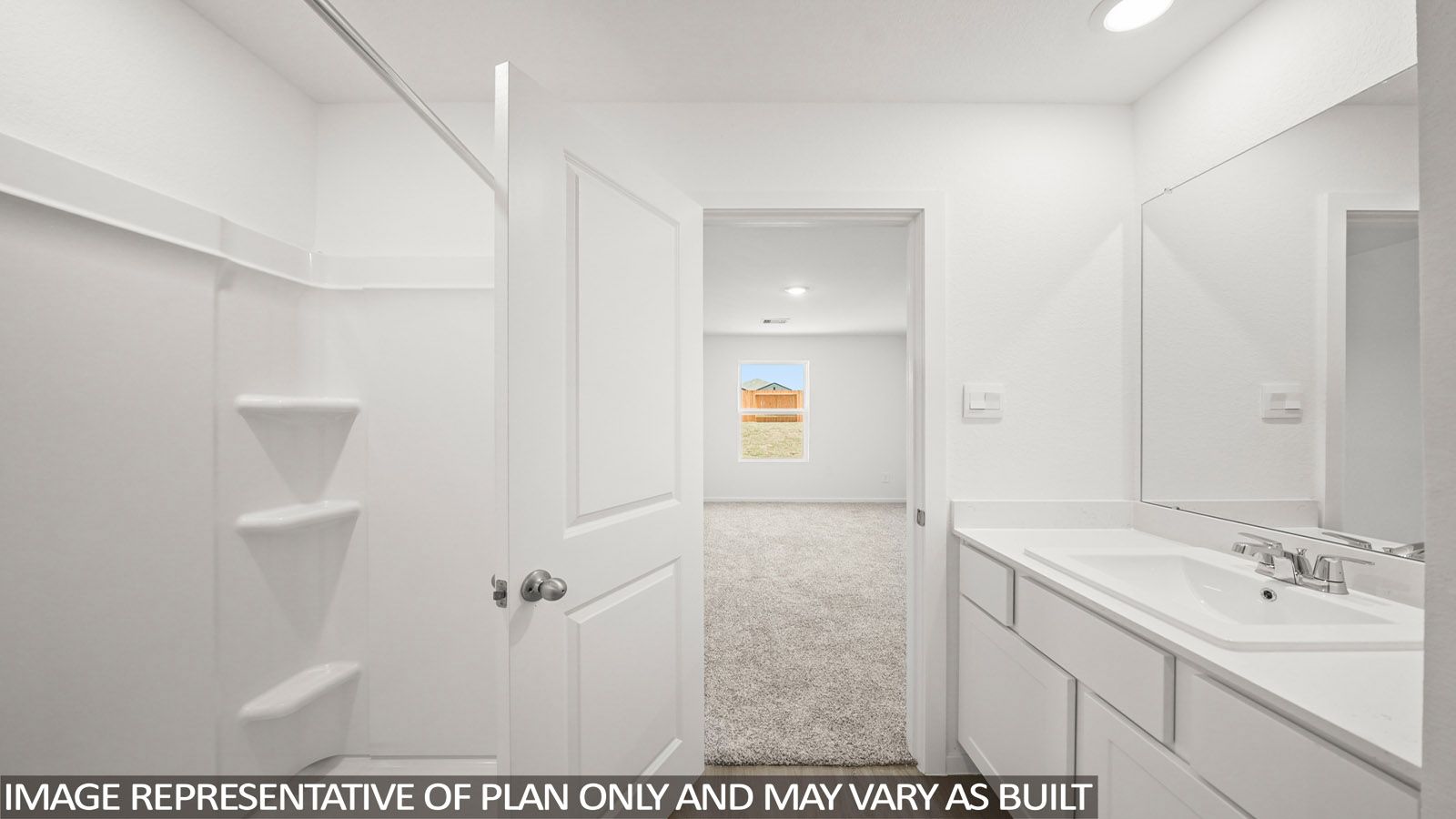 Plan Elevation.