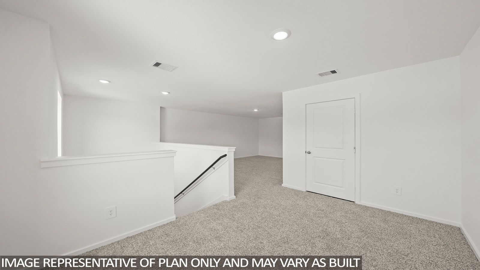 Plan Elevation.
