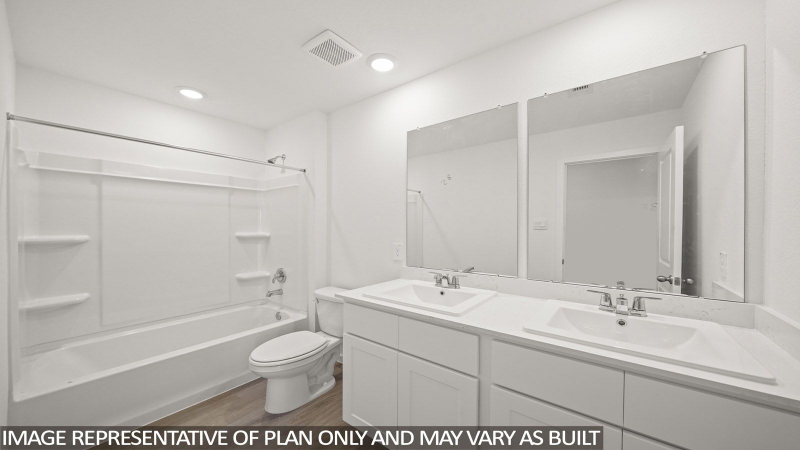 Plan Elevation.