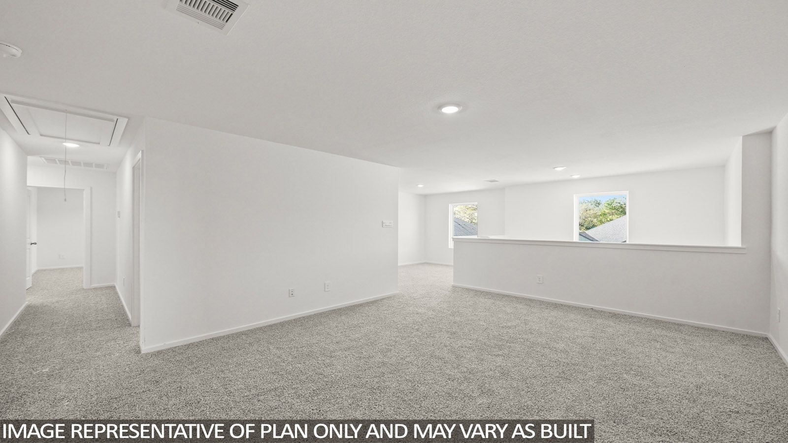Plan Elevation.