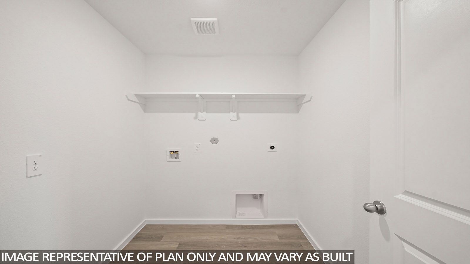 Plan Elevation.