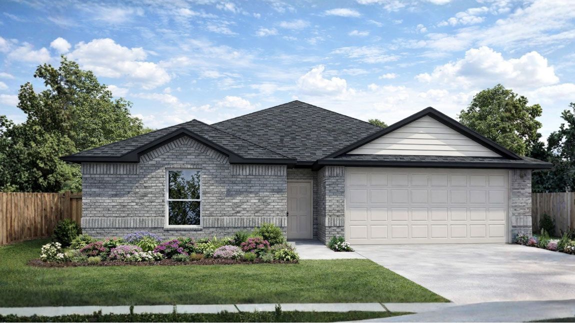 Plan Elevation.