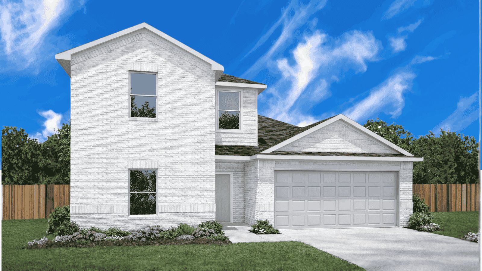 Plan Elevation.