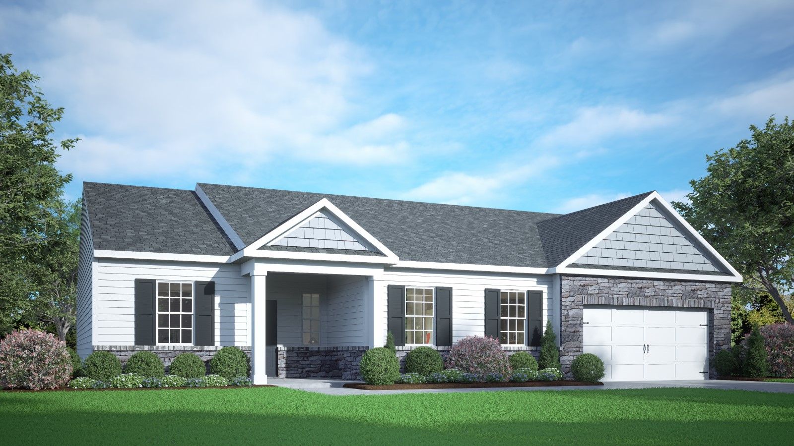 Plan Elevation.