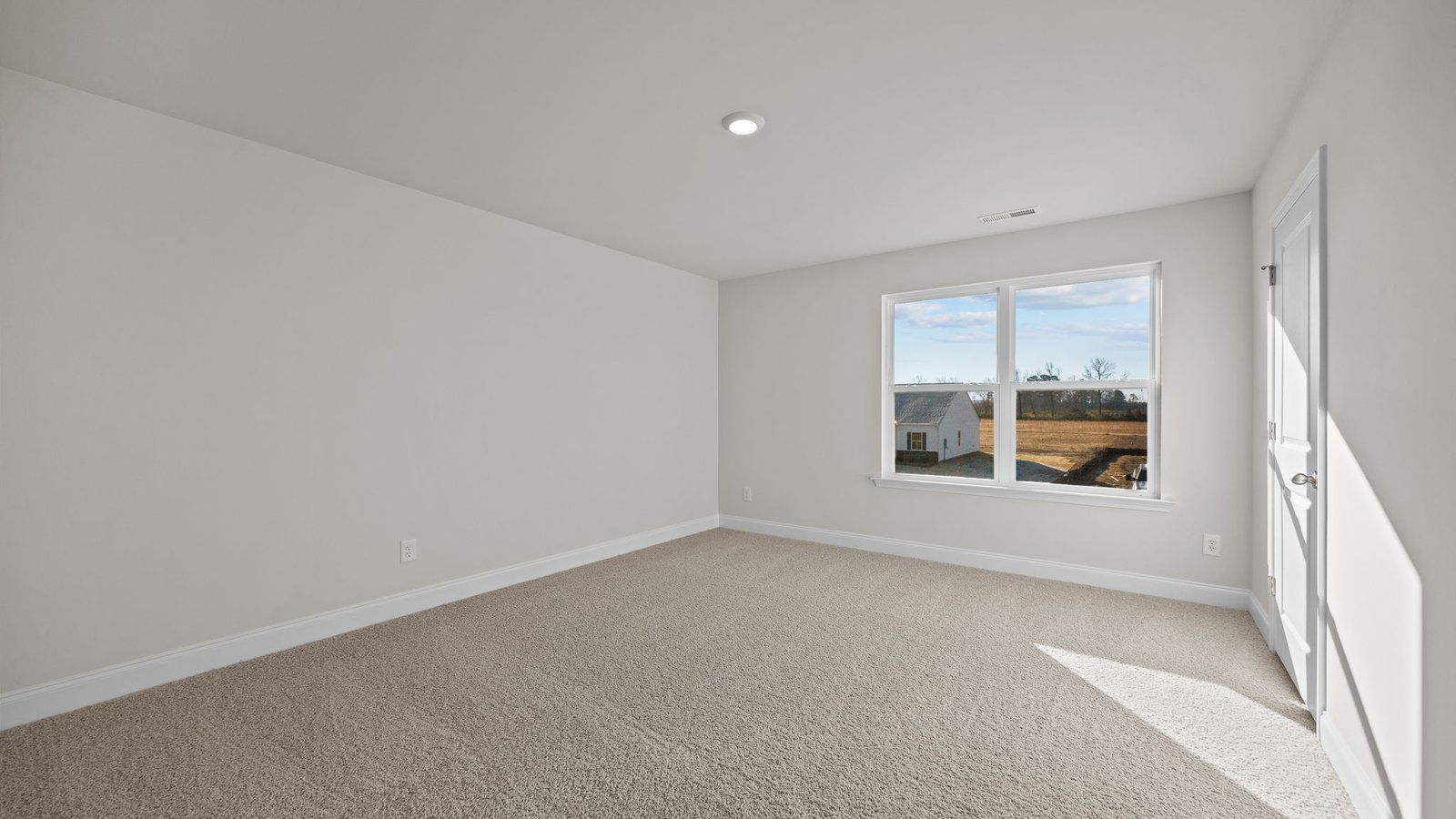 10907 Beard Way. Bailey, NC 27807