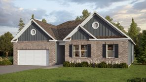 1064 Gadwall Drive (The Clayton)