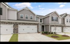 Lybrook Village: Bermuda Run, North Carolina - D.R. Horton