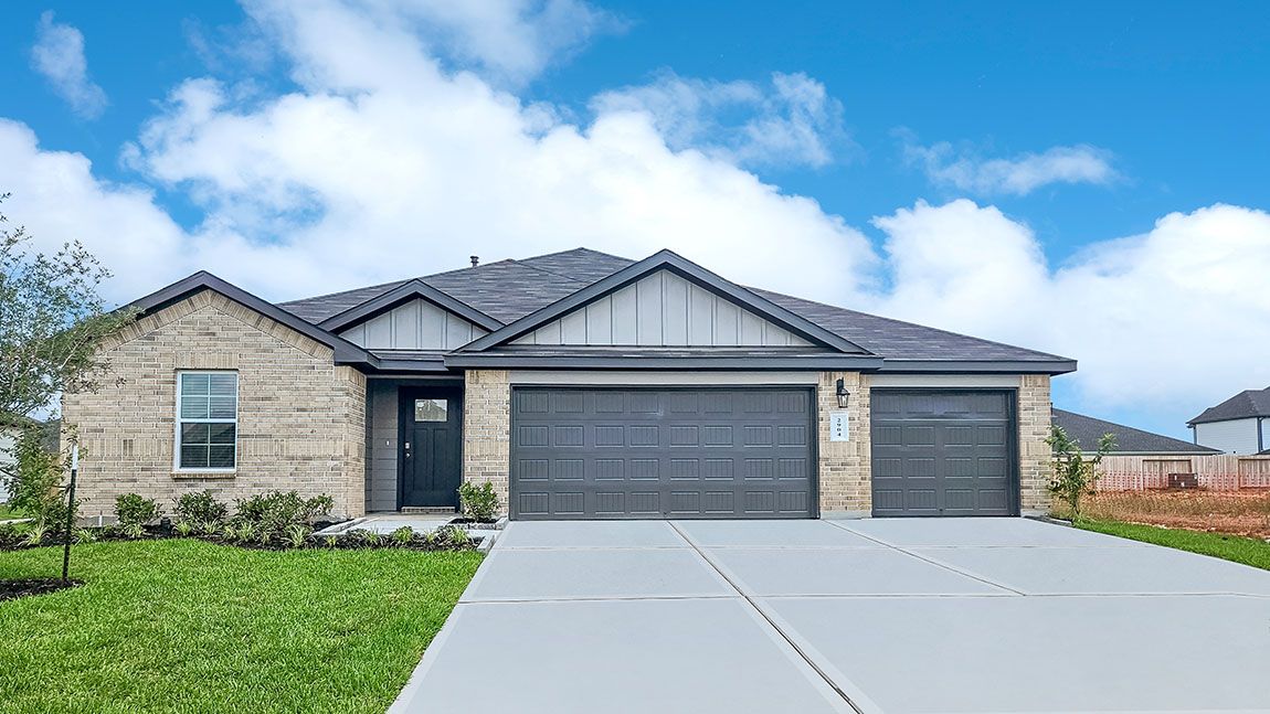 3203 Olivia Park Drive (FAIRFIELD)