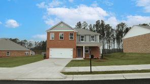 1107 Timberline Ridge (The Belfort)