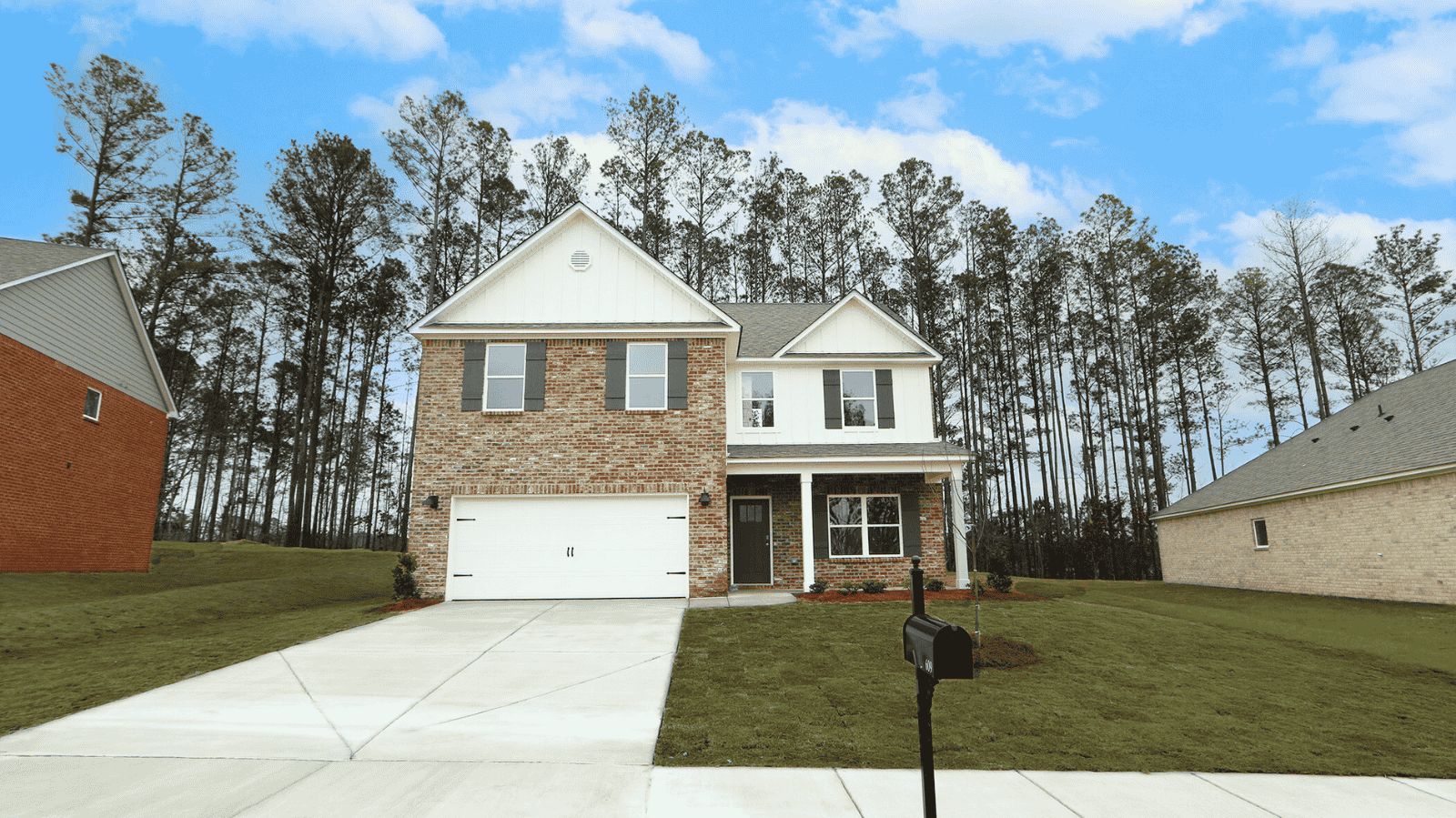 609 Acorn Court (The Galen)