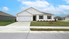 139 Aberdeen Loop (The Cairn)