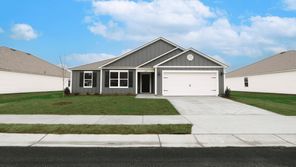 135 Aberdeen Loop (The Booth)