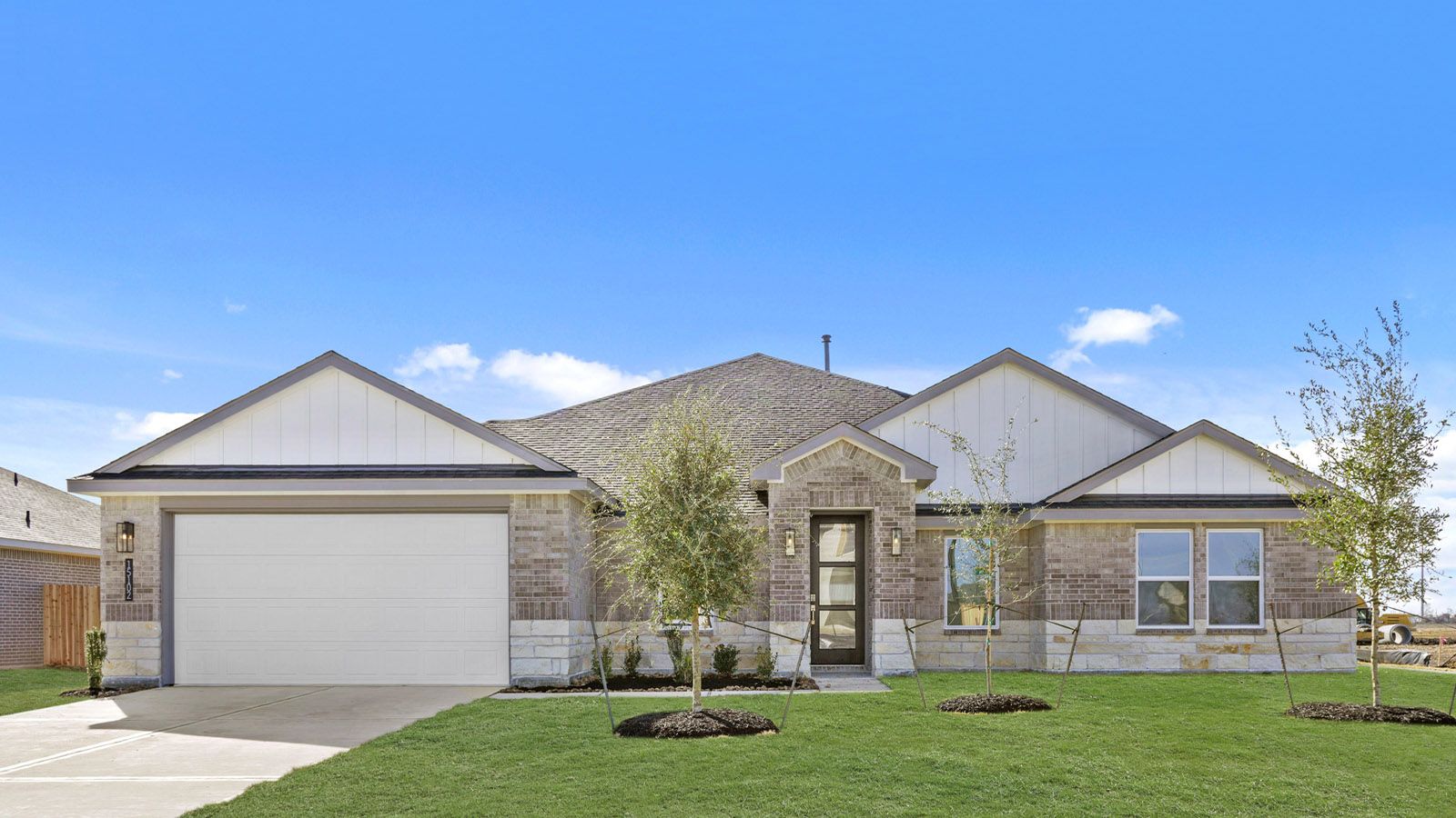 15102 Cibolo Lane (Plan E60C)