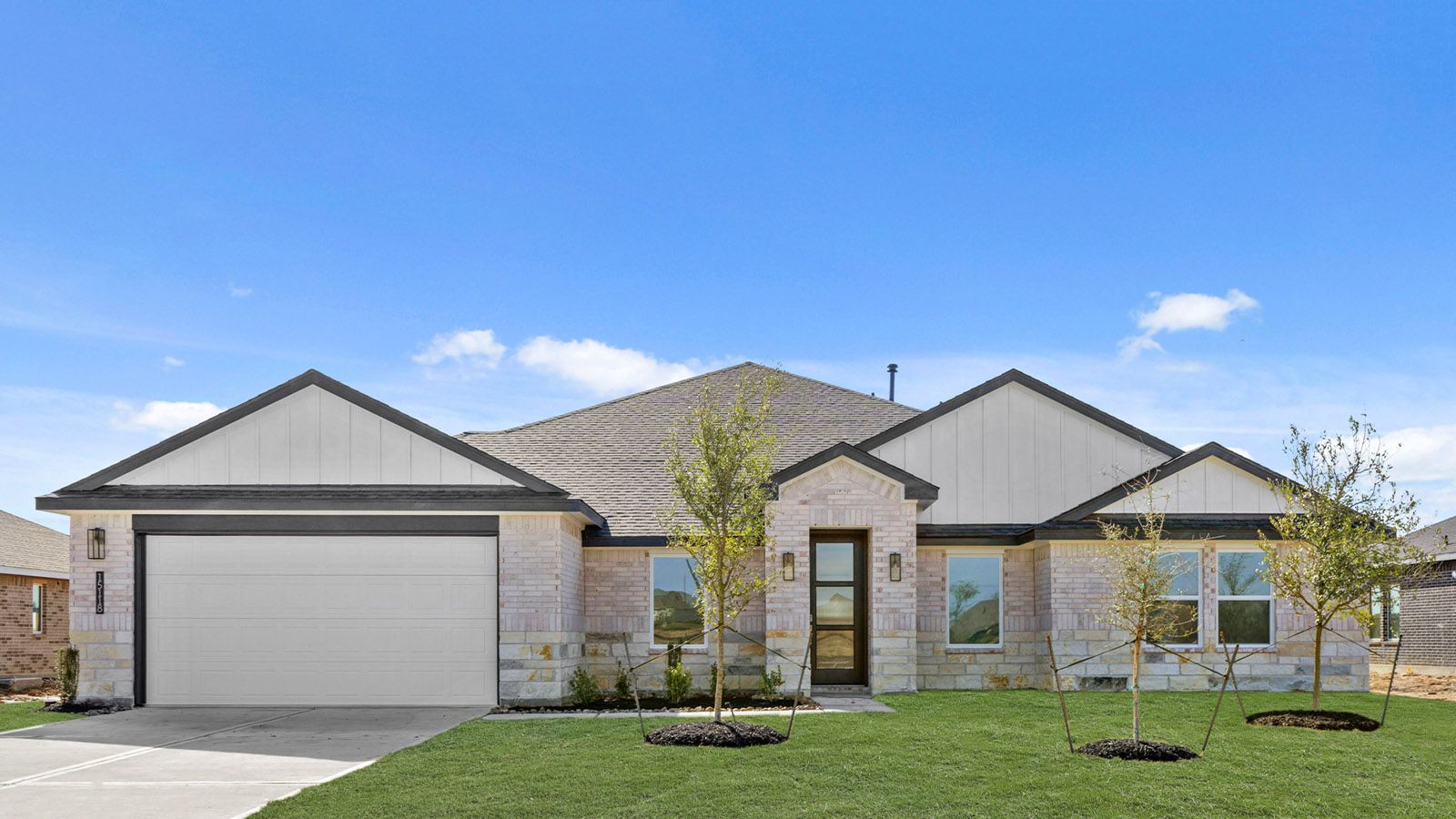 15118 Cibolo Lane (Plan E60C)