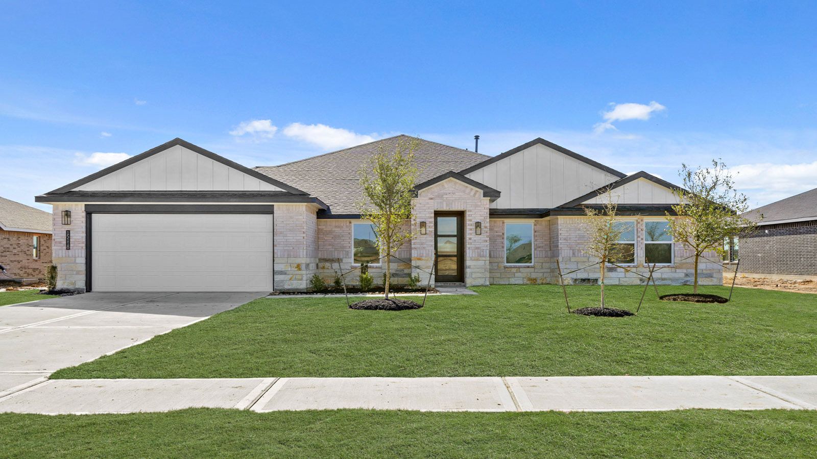 15118 Cibolo Lane (Plan E60C)