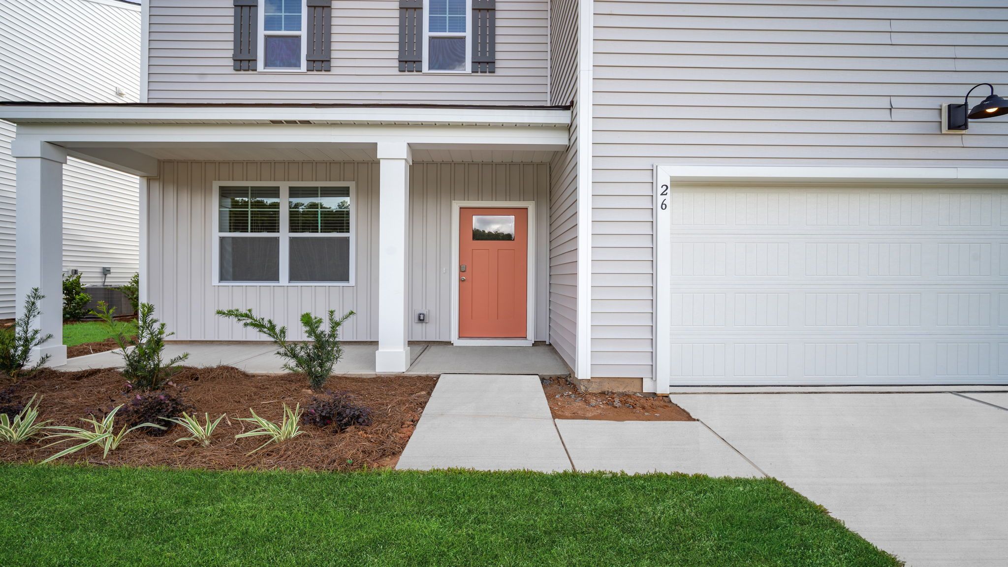 Zittrouer Rd. Guyton, GA 31312