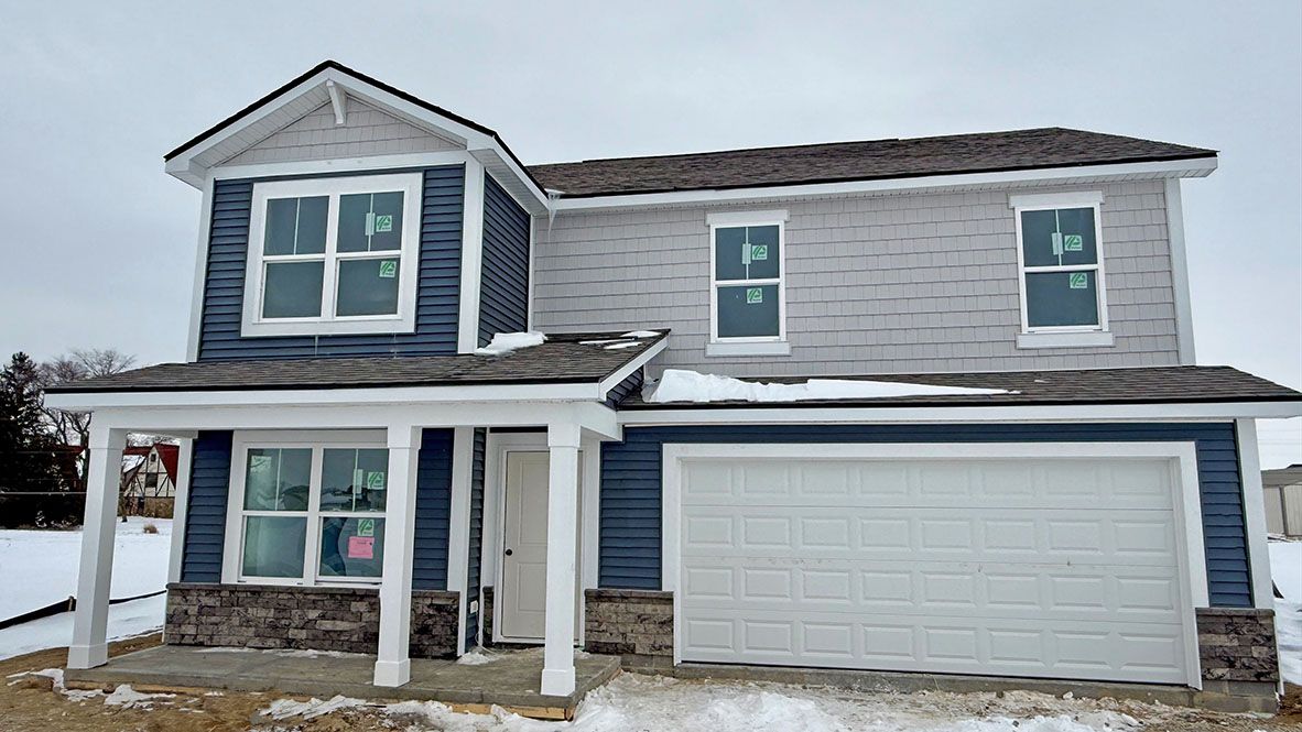 Brunson's Landing - Greenfield, IN