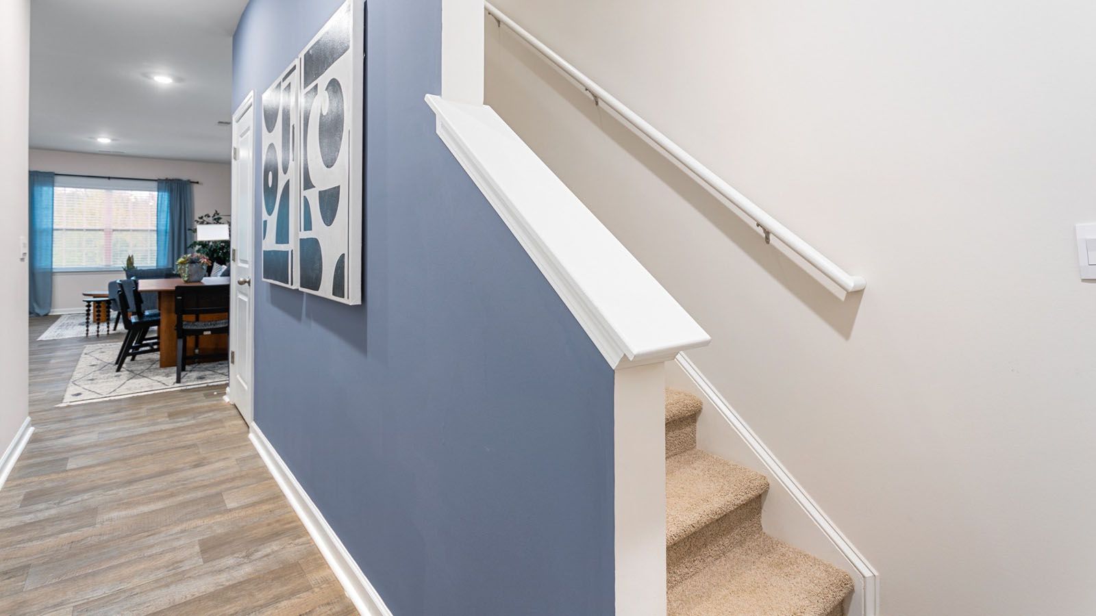 617 Struy Street. Gibsonville, NC 27249