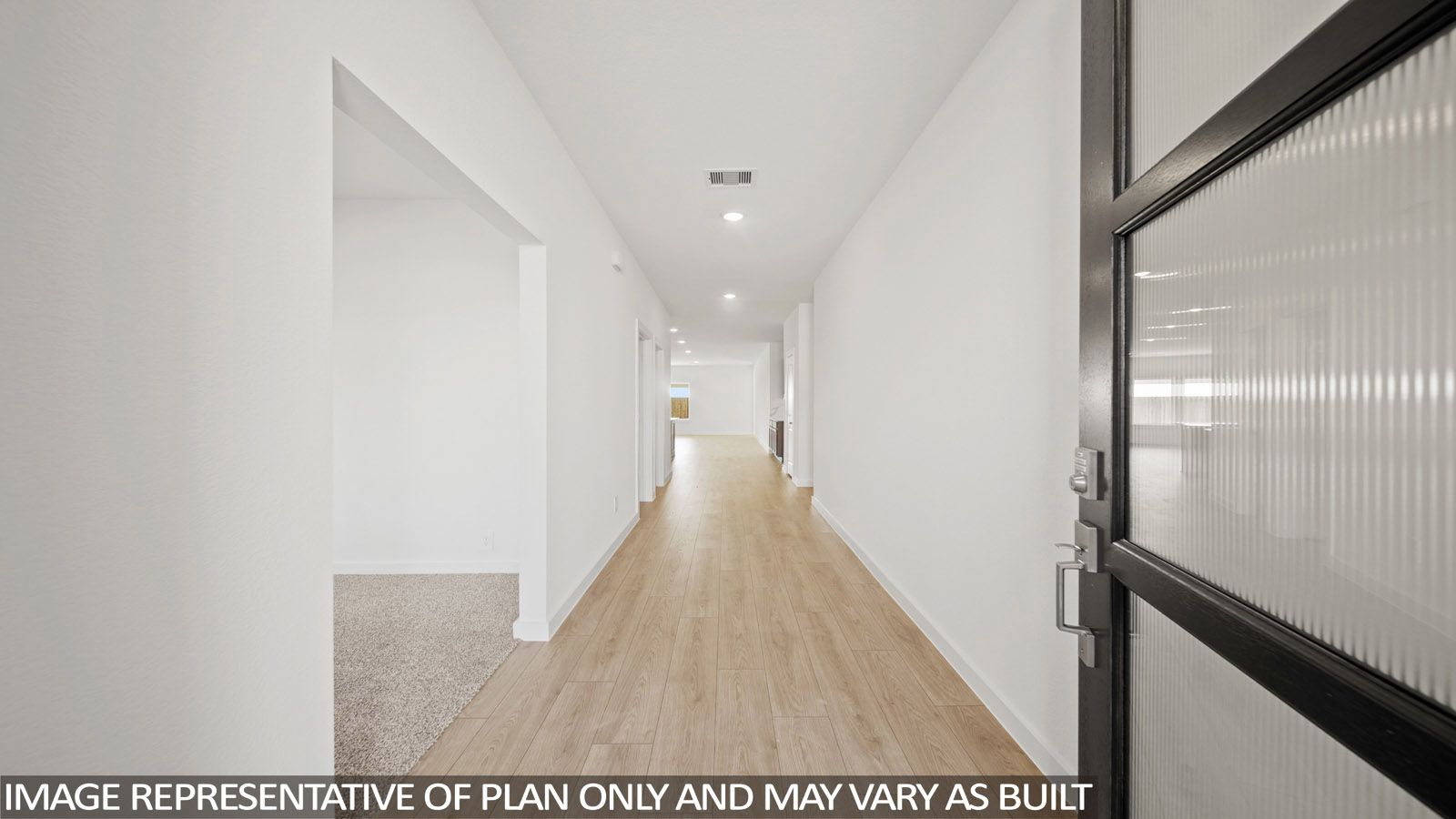 Plan Elevation.