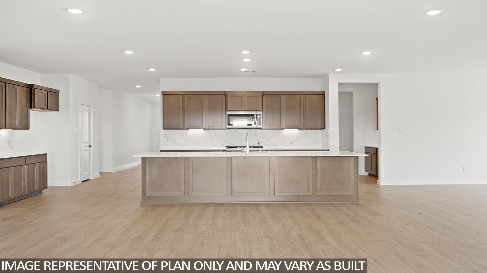 Plan Elevation.