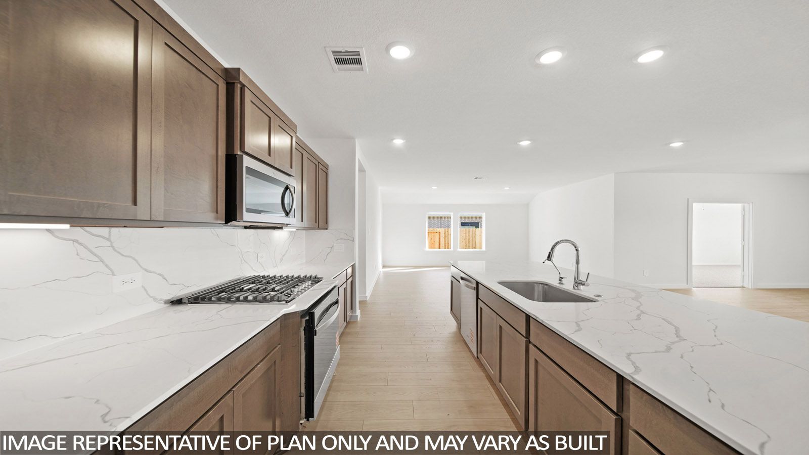 Plan Elevation.
