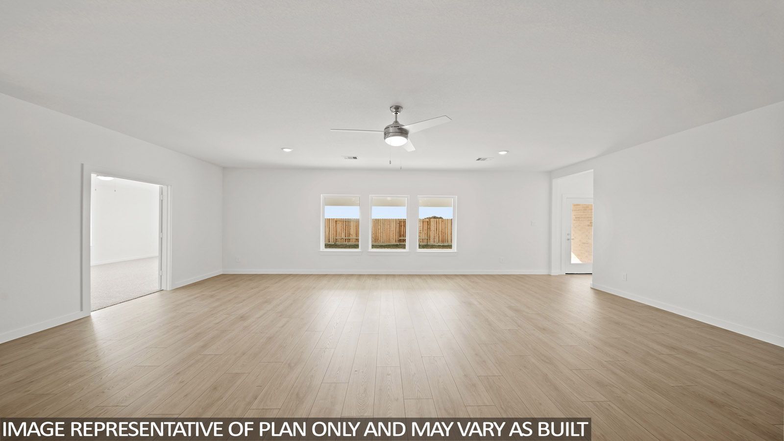 Plan Elevation.