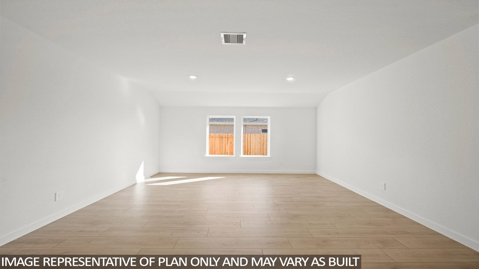 Plan Elevation.