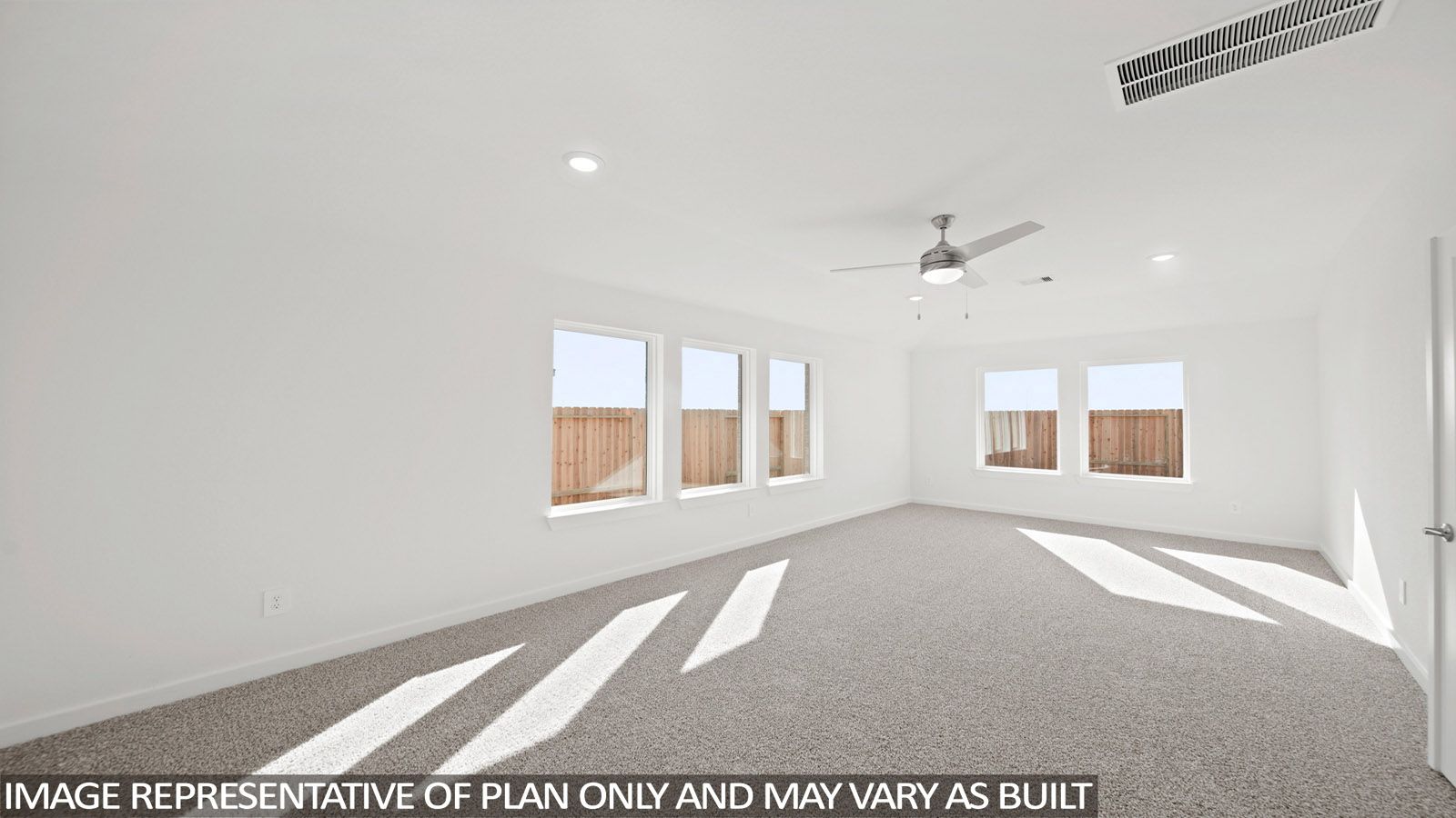 Plan E60C floor plan