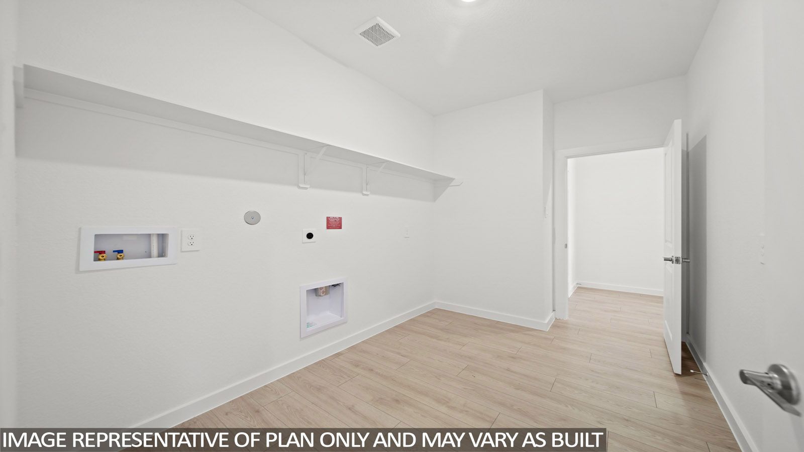 Plan Elevation.