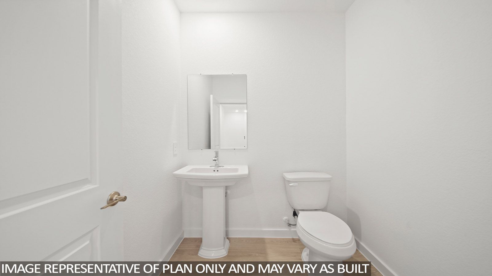 Plan Elevation.