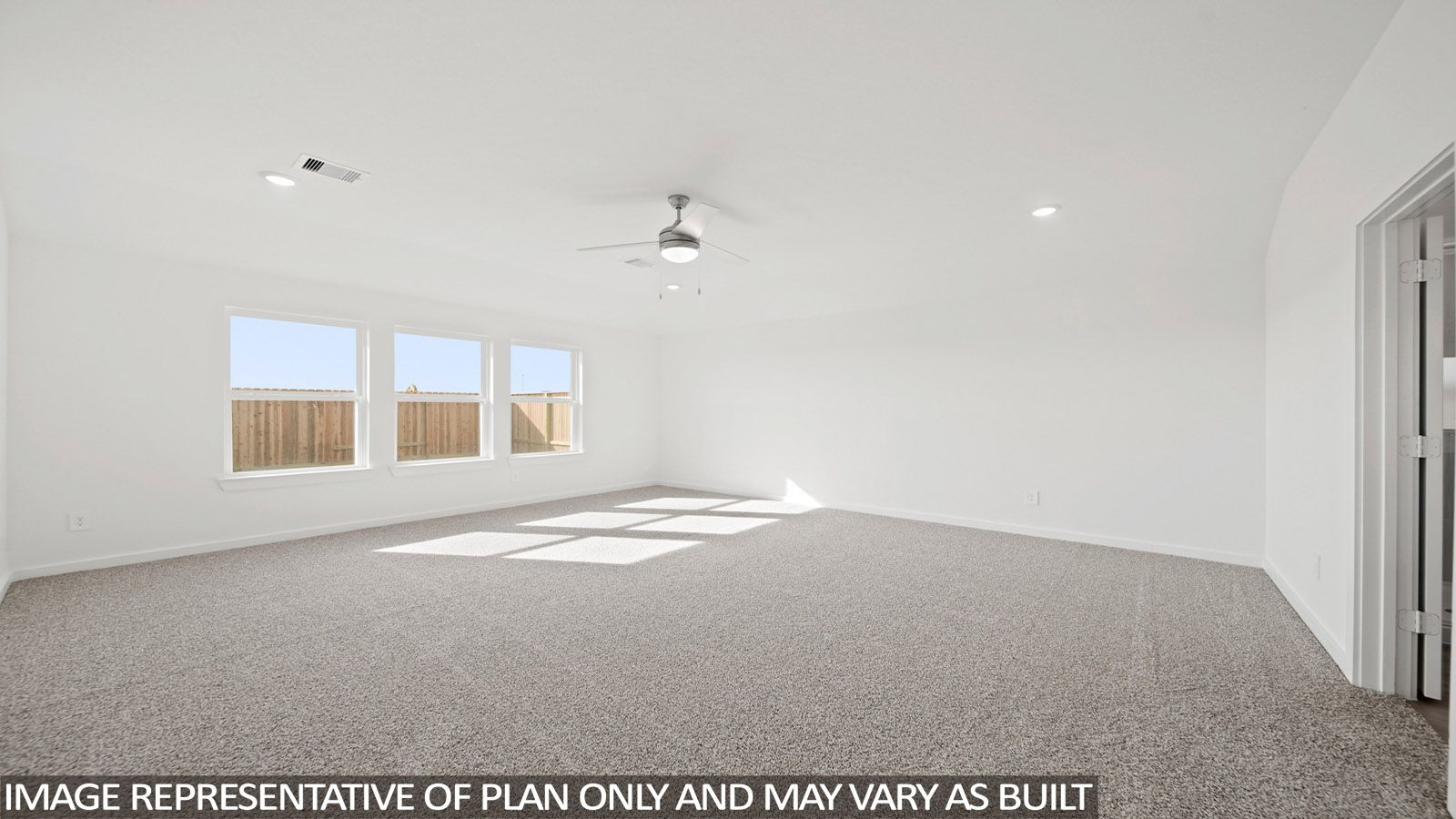 Plan Elevation.