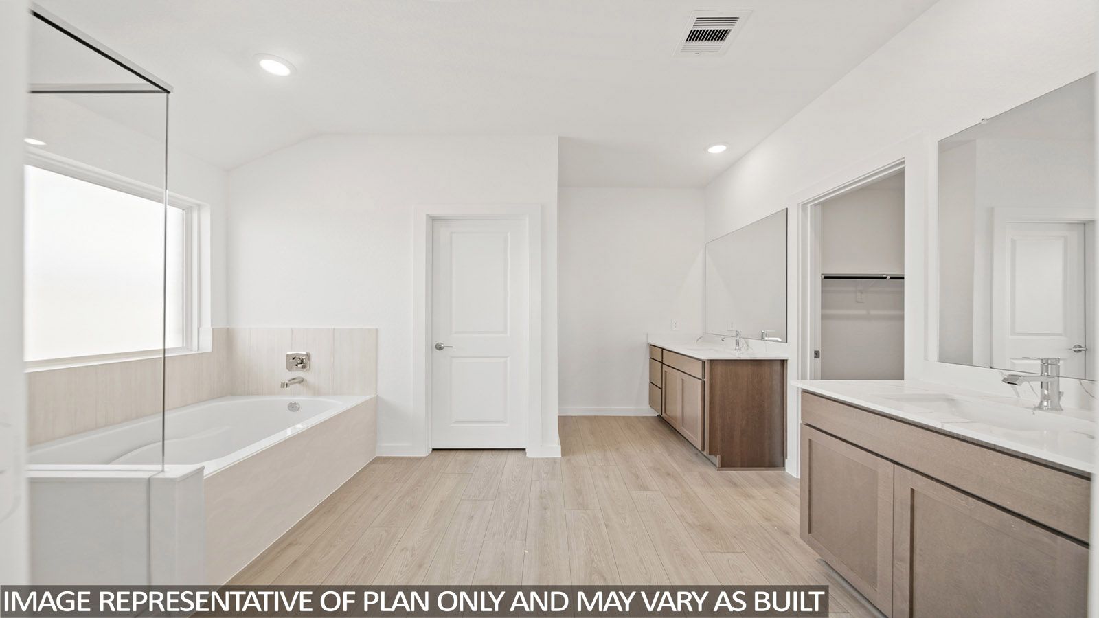 Plan Elevation.