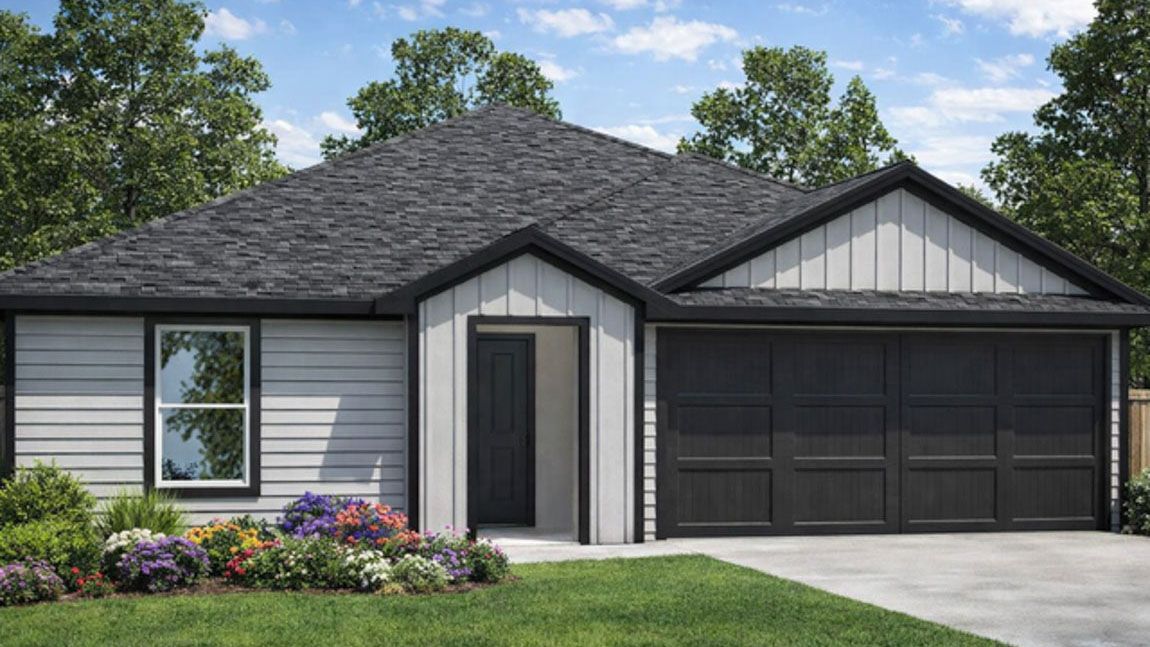 Plan Elevation.