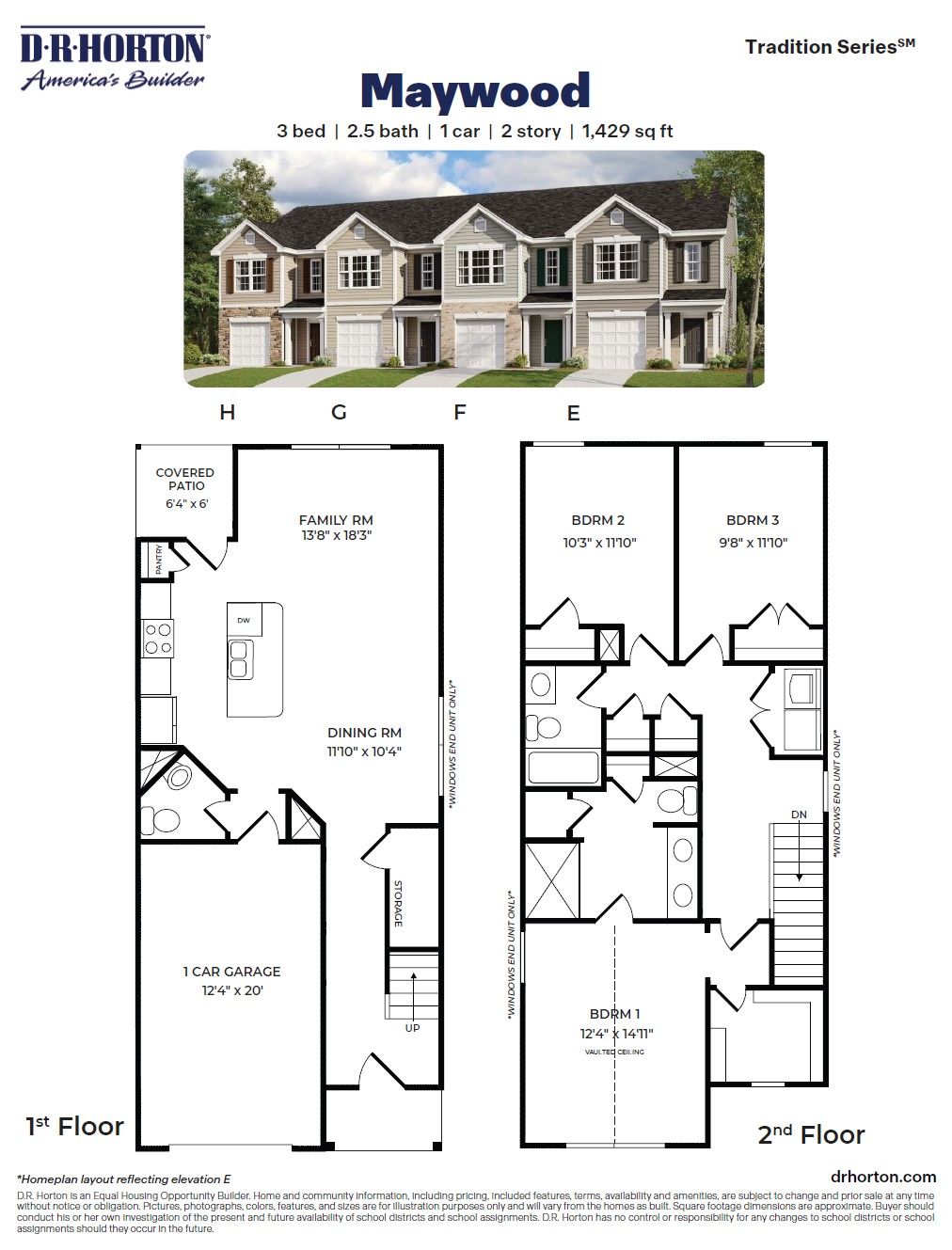 Floor Plan.