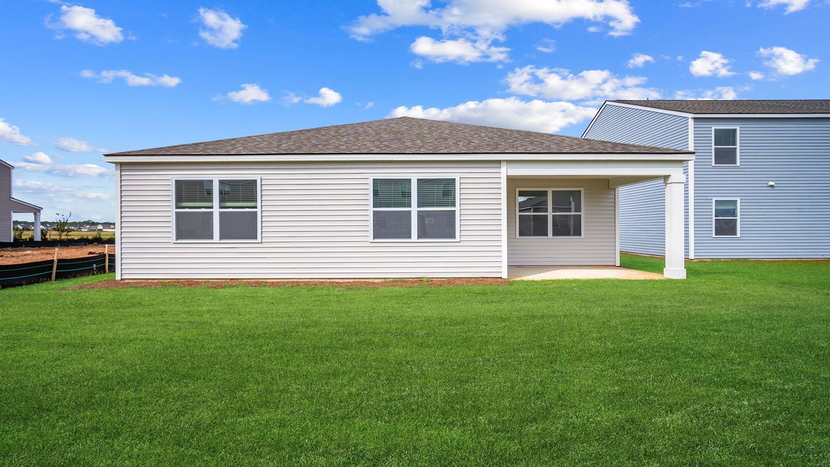 Zittrouer Rd. Guyton, GA 31312