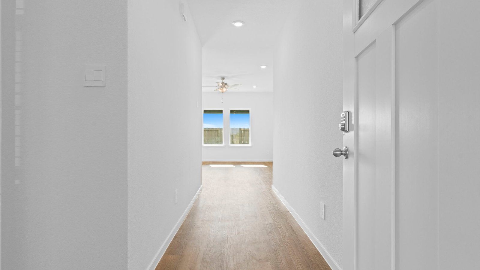 Plan Elevation.